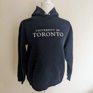 University of Toronto Hoodie, Dark Blue
